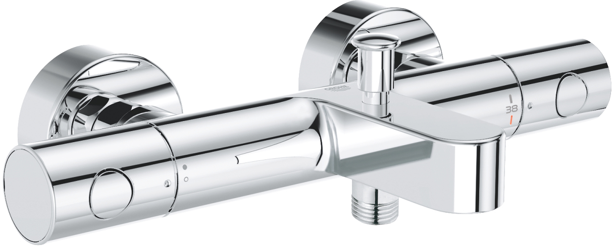 

Смеситель для ванны GROHE Precision Get 34774000