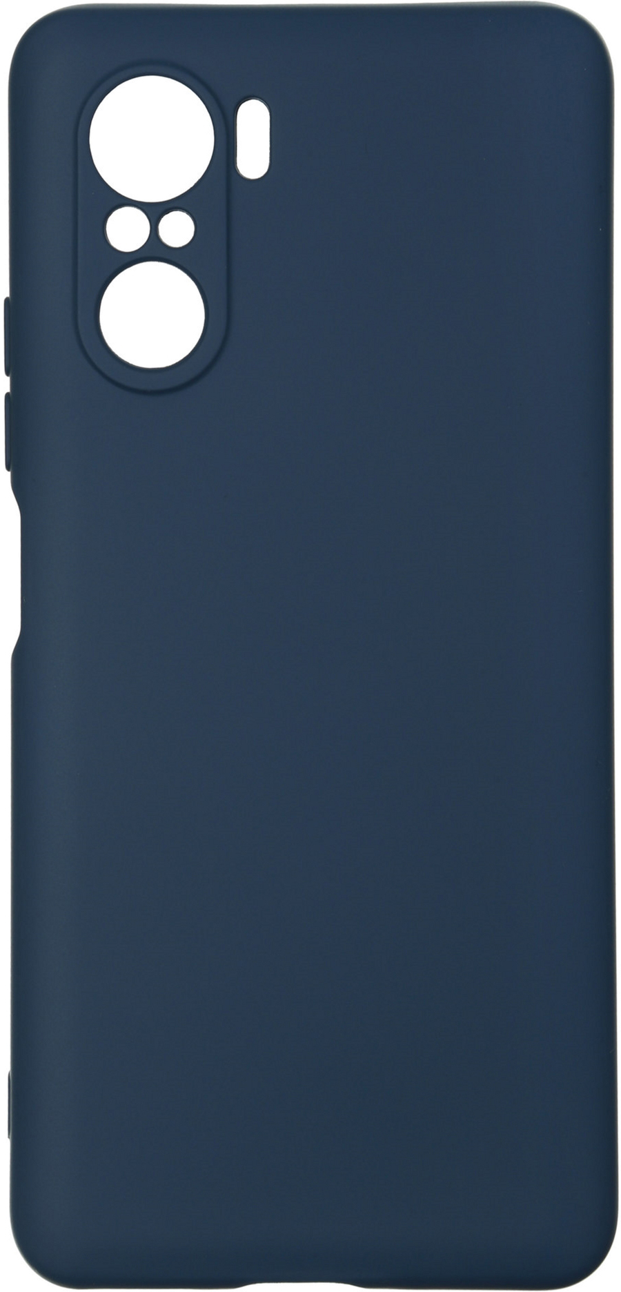 

Панель ArmorStandart Icon Case для Xiaomi Mi 11i/Poco F3 Dark Blue