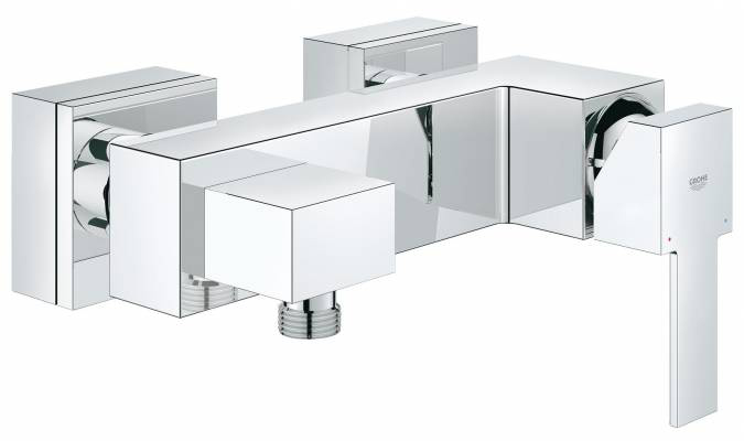 

Смеситель для душа GROHE Sail Cube 23437000