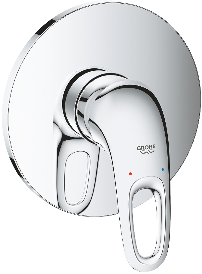 

Верхняя часть смесителя для душа GROHE Eurostyle 24048003