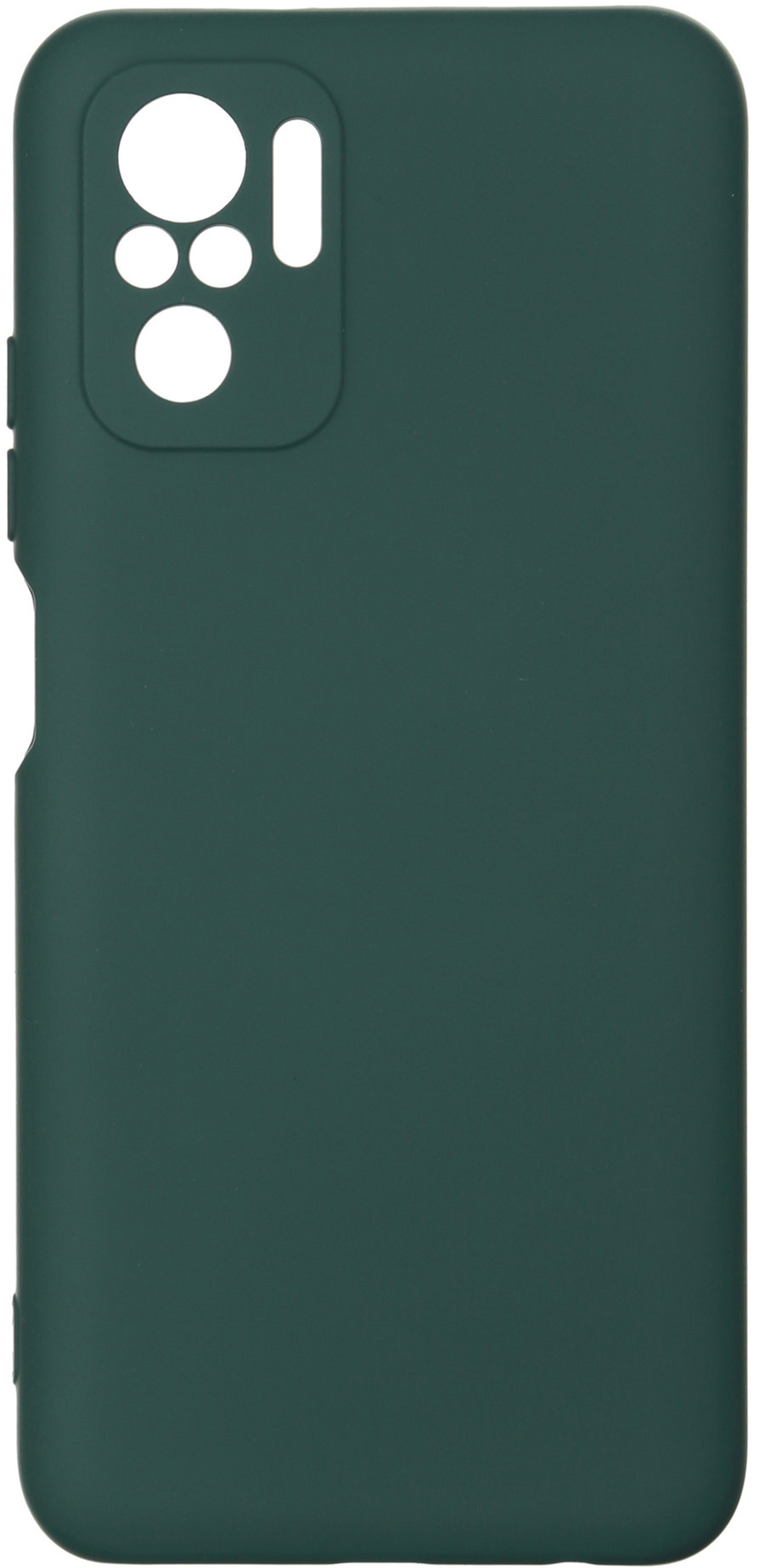 

Панель ArmorStandart Icon Case для Xiaomi Redmi Note 10/Note 10s Pine Green