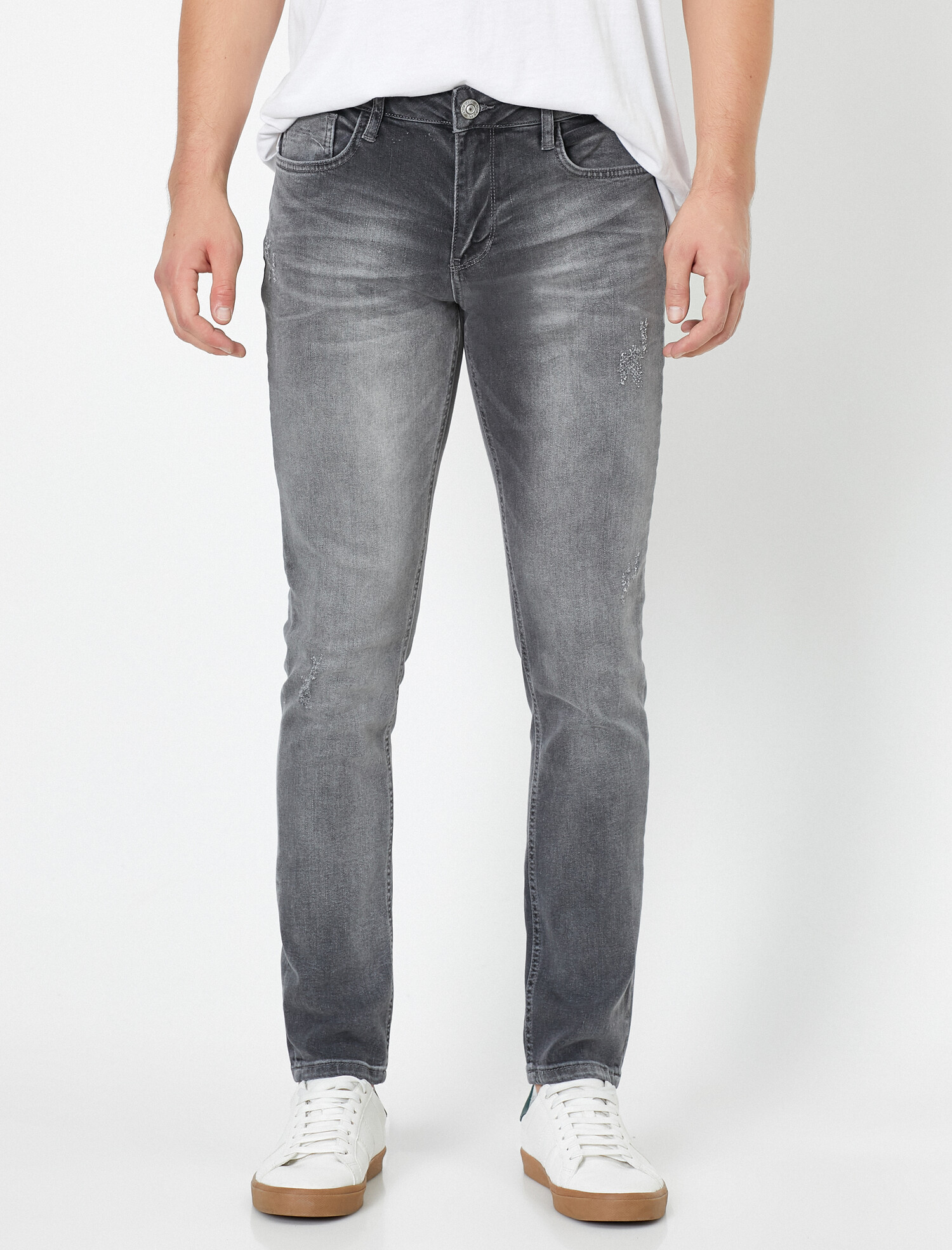 

Джинсы Koton 0YAM43407LD 29-32 Grey