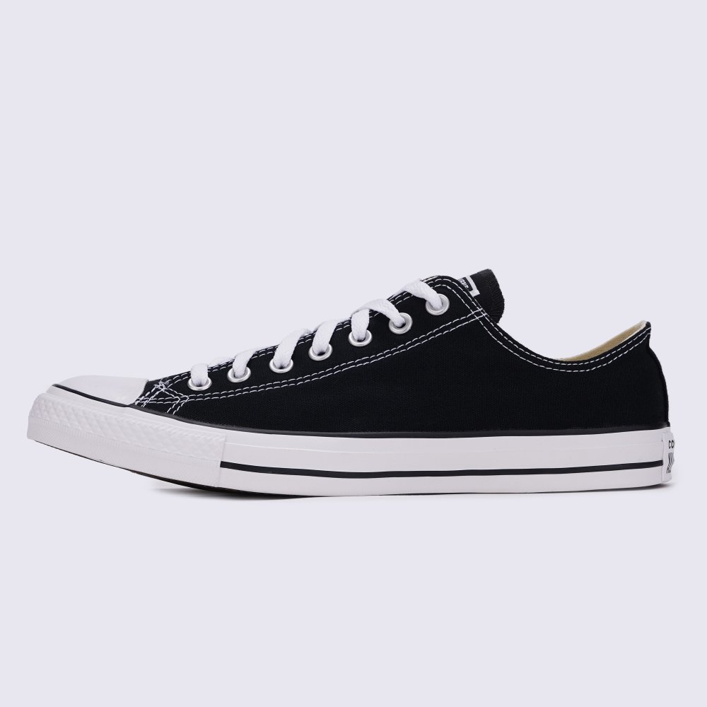 

Мужские кеды Converse Chuck Taylor All Star Черный 42,5