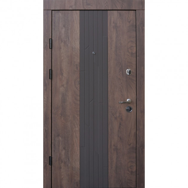 

Двери входные Qdoors Премиум Люксор М 850x2050