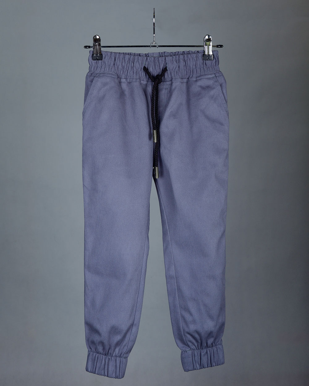 

Брюки BoGi 128 см Серый (201.029.0335.01-128)