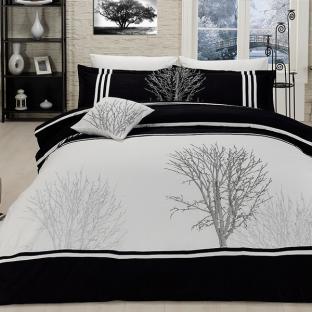 

Набор постельного белья First choice Svip -08 olinda siyah m008623
