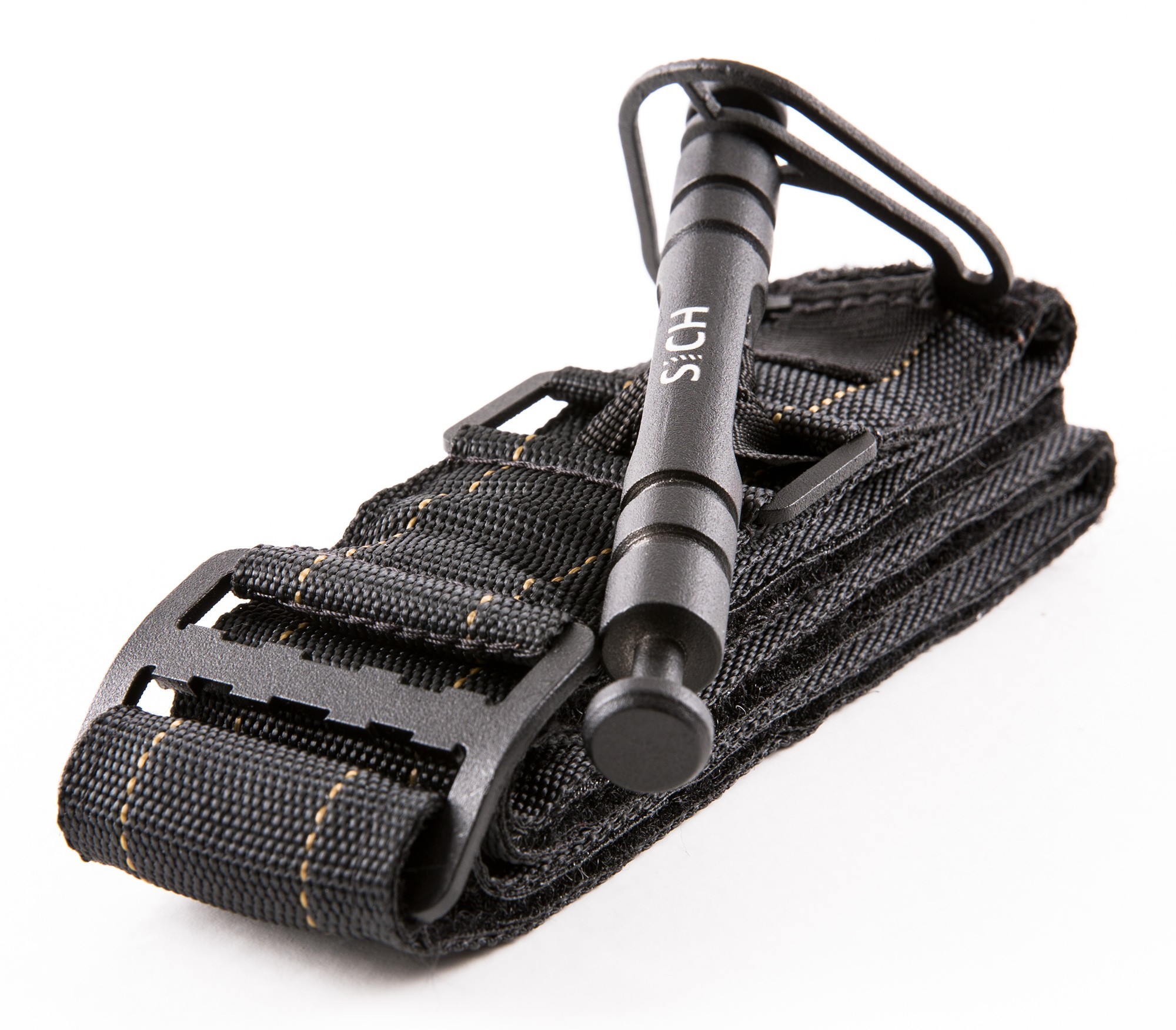 

Кровоспинний джгут для зупинки кровотечі SICH Tourniquet Black