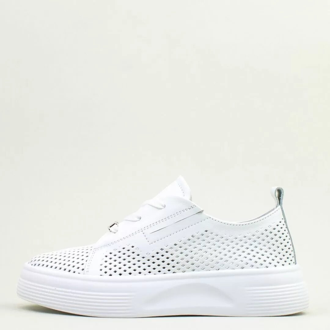 

Кеди Anri De Collo 400 Ж 38 (6) 25 см White