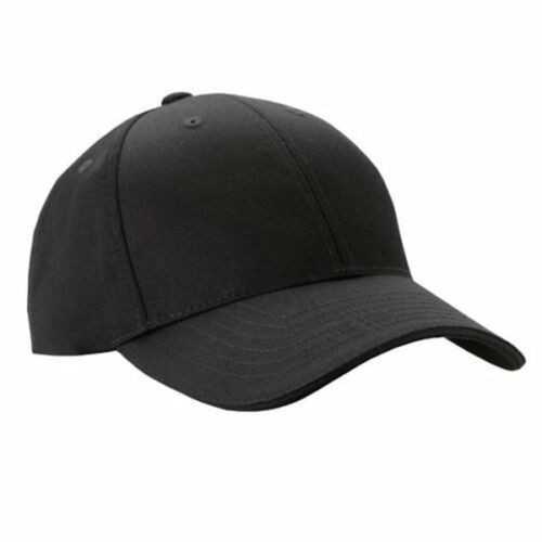 

Кепка тактическая 5.11 Tactical Adjustable Uniform Hat 89260  Черный, Кепка тактическая 5.11 Tactical Adjustable Uniform Hat 89260 One Size Черный