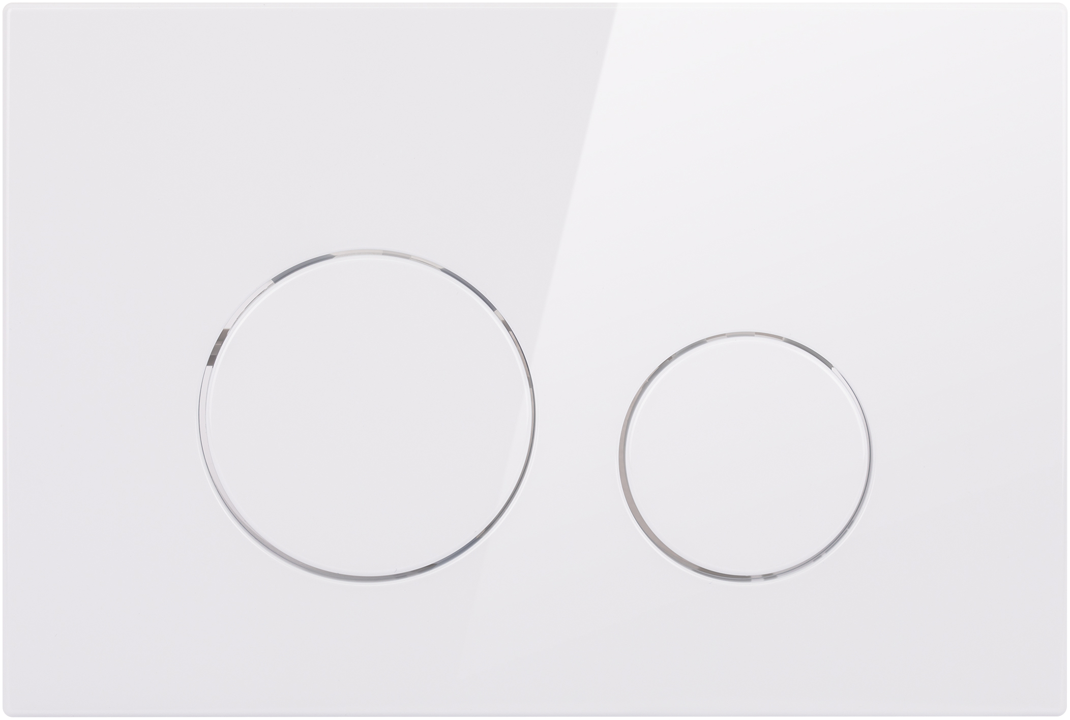 

Панель смыва QTAP Nest QT0111M11110W