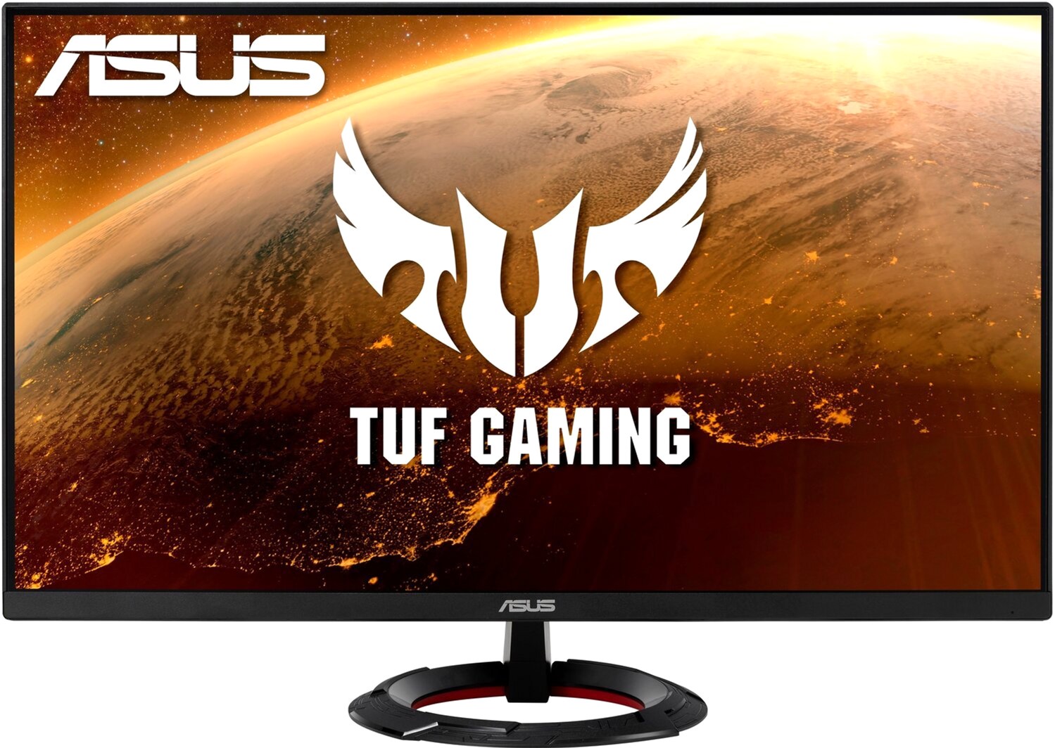 

Монитор 27" Asus VG279Q1R Black (90LM05S1-B01E70)