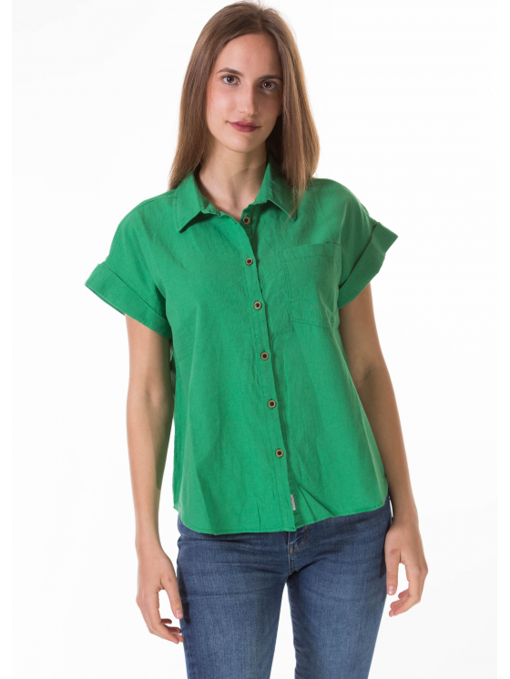 

Рубашка Lee Cooper 20295841-56 M Green
