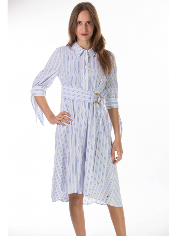 

Платье Lee Cooper 20795414-13 S White