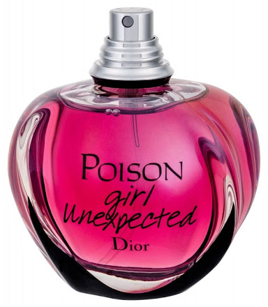Акция на Тестер Туалетная вода для женщин Christian Dior Poison Girl Unexpected 100 мл (3348901395687) от Rozetka UA