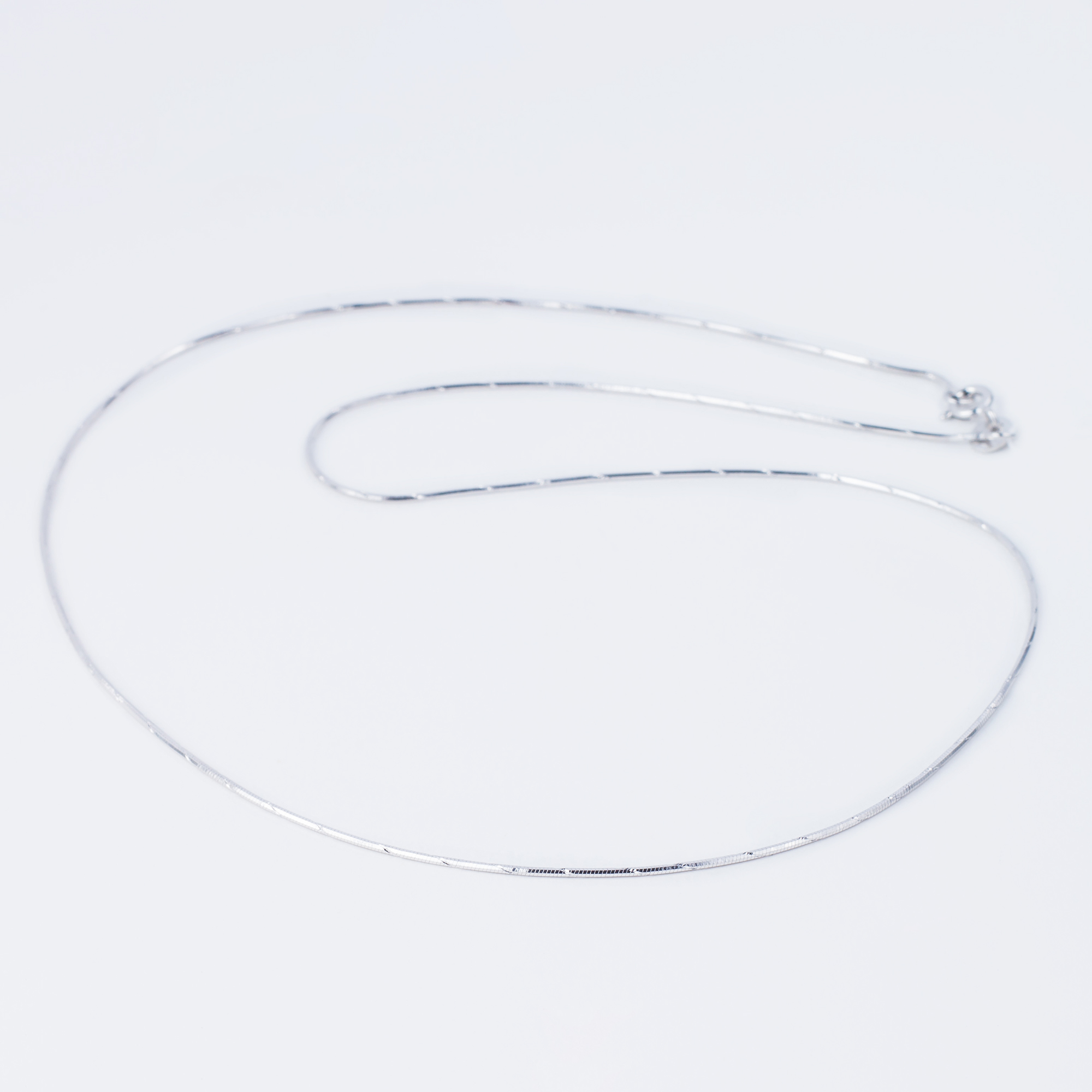 

Ланцюжок TOP Silver размер 40,0 2,10 г 530030/2