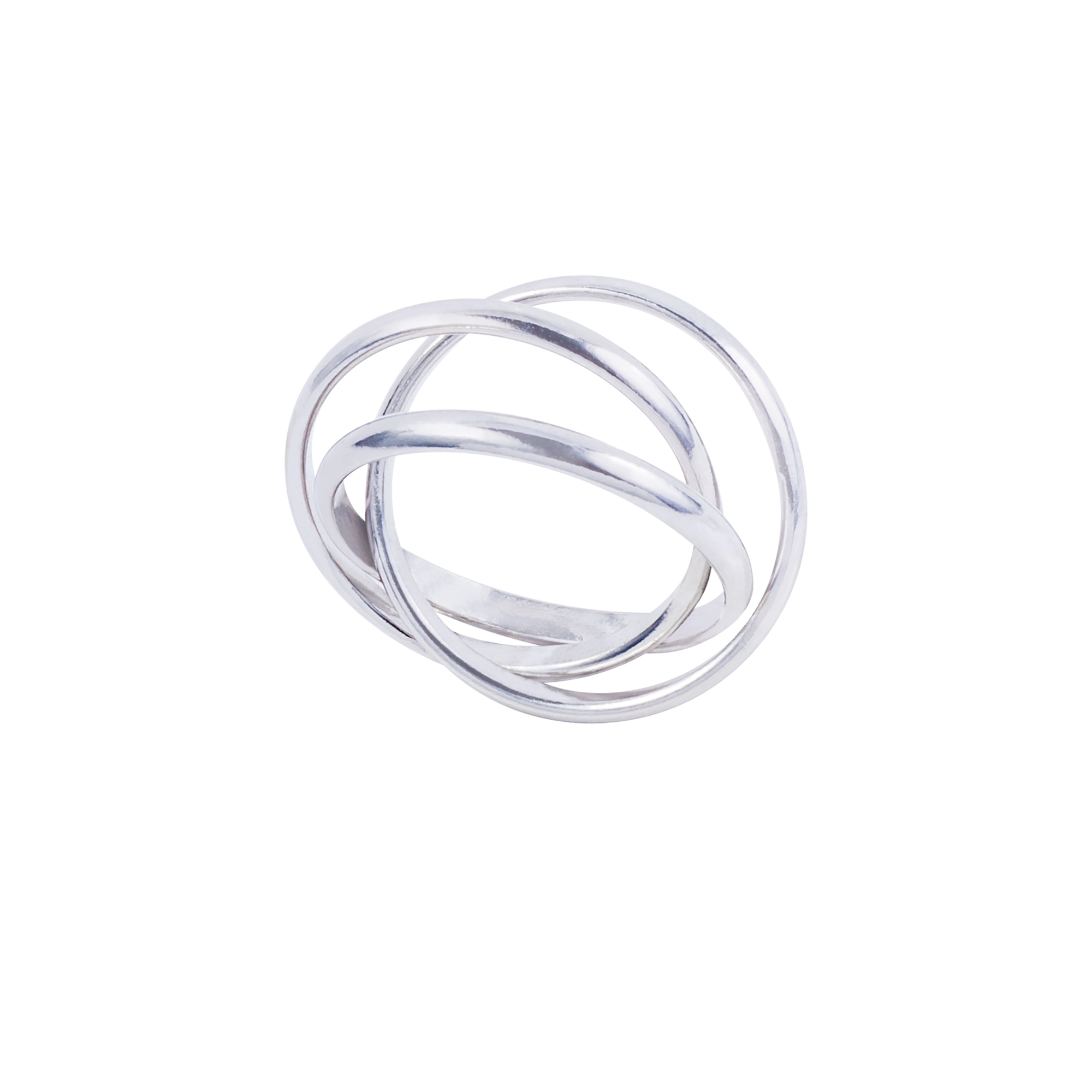 

Каблучка TOP Silver размер 16,0 3,58 г 510231
