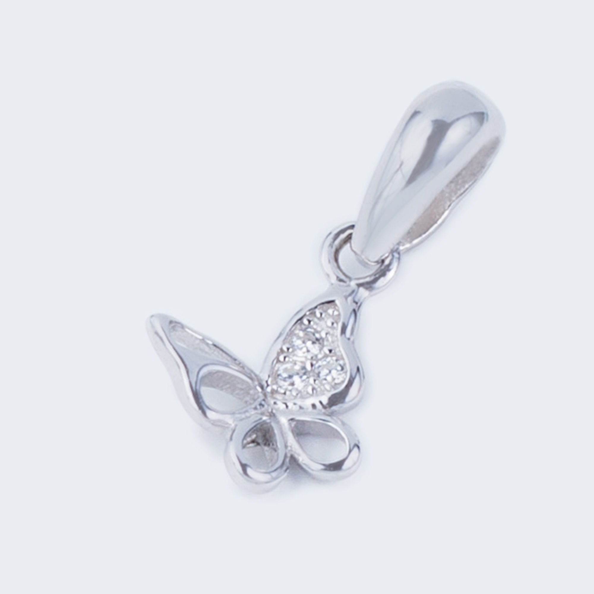 

Підвіска TOP Silver 0,56 г 540032б
