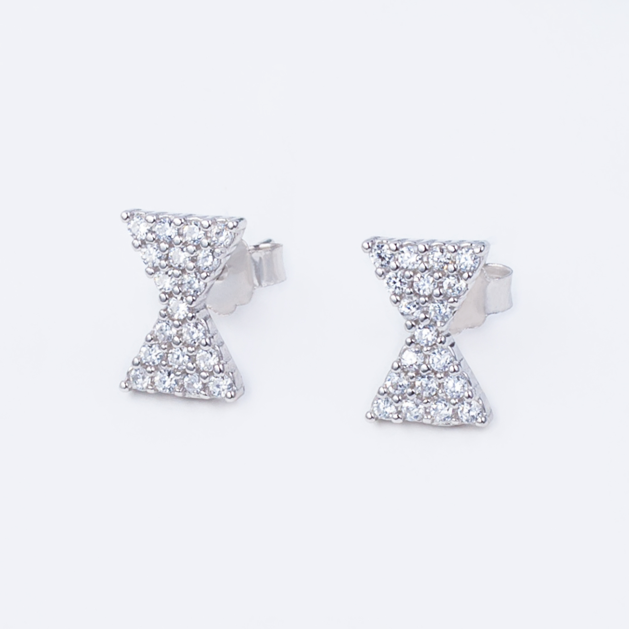 

Сережки TOP Silver 1,40 г