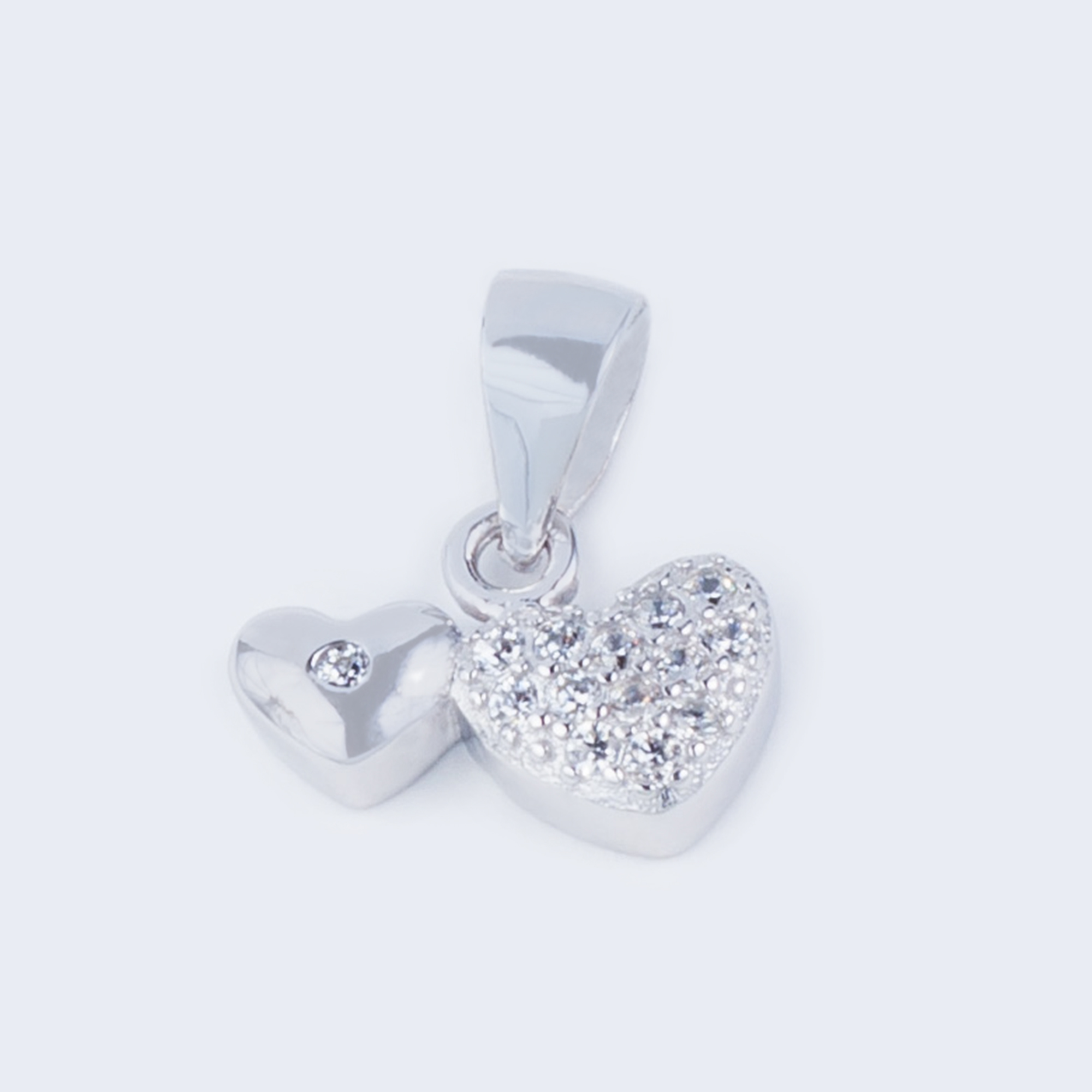

Підвіска TOP Silver 1,14 г 540065б