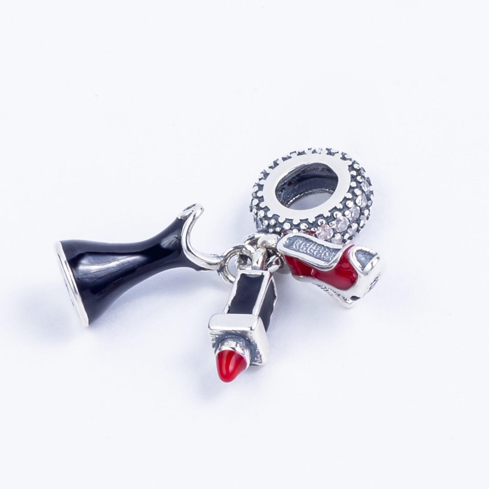 

Шарм Срібло 925 TOP Silver 2,83 г