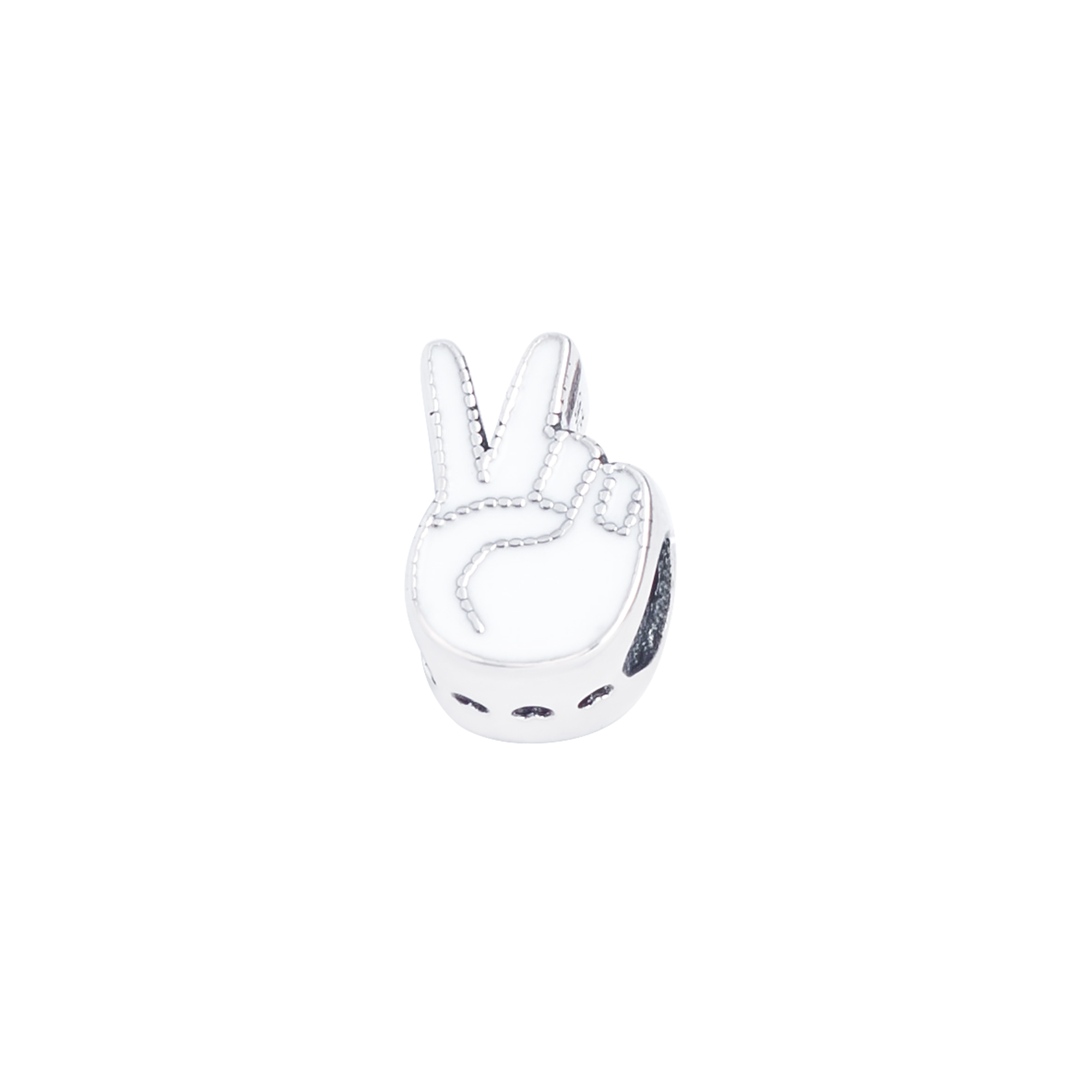 

Шарм Срібло 925 TOP Silver 2,47 г 580507б
