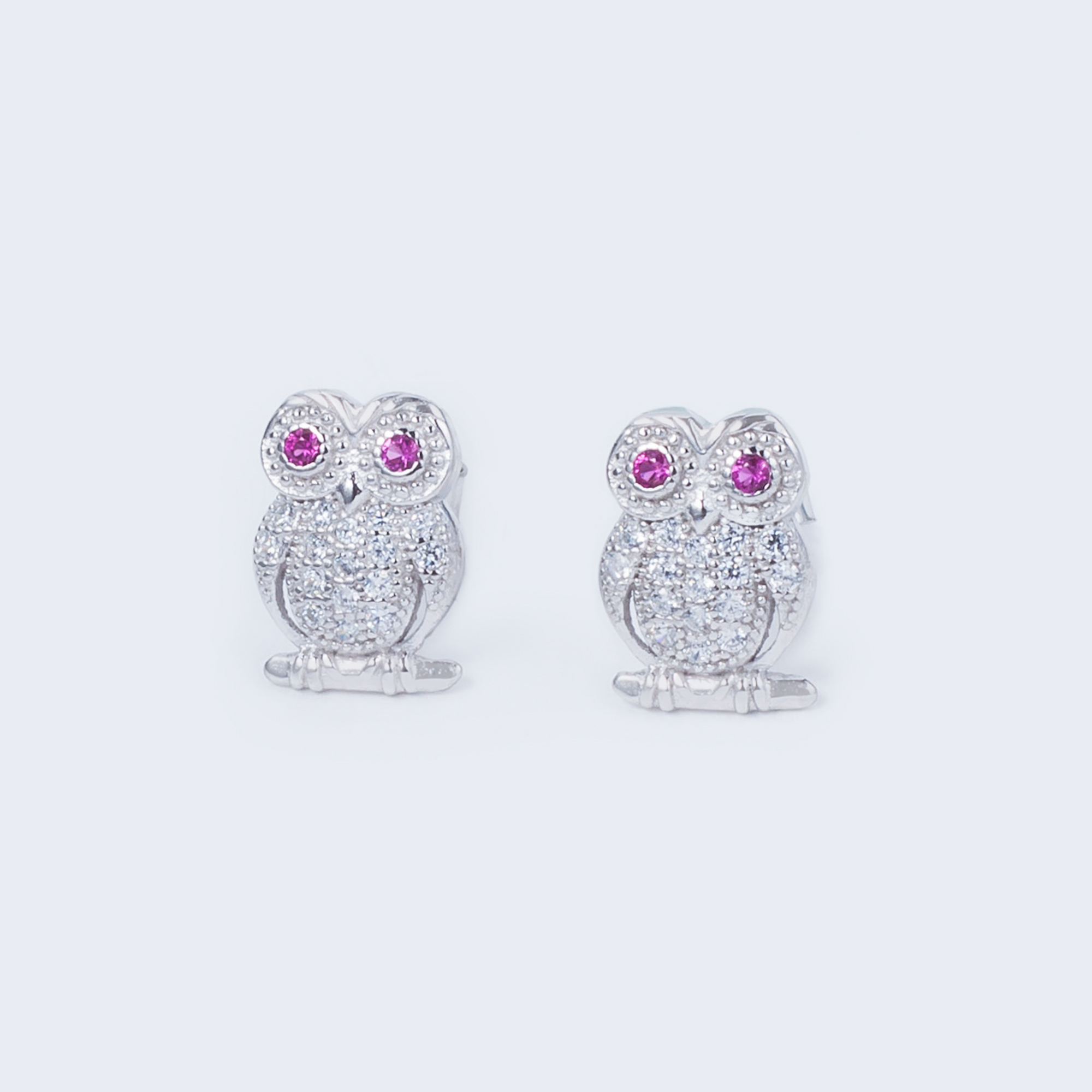 

Сережки TOP Silver 1,88 г 520152б