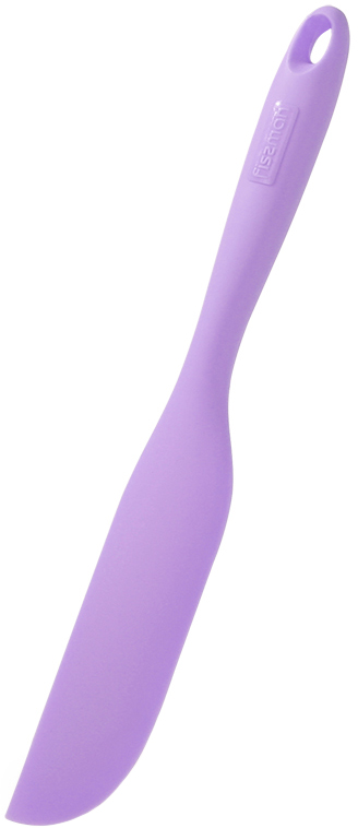 

Кулинарная лопатка Fissman Iris 27 см Lilac (F1321 Л)