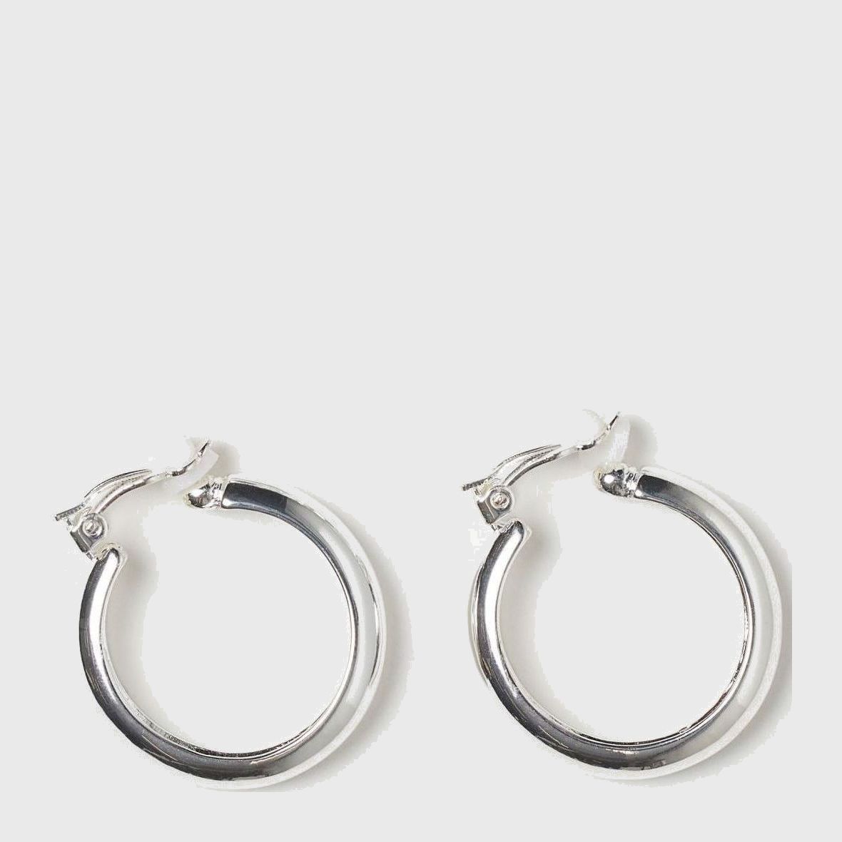 

Серьги H&M 732808sm Серебристые