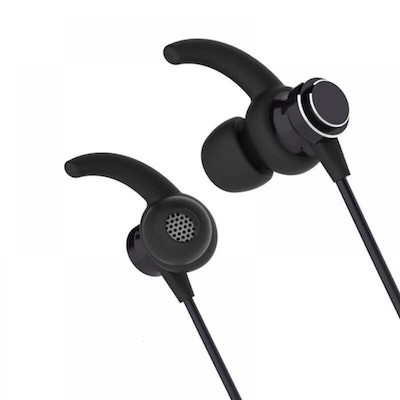 

Bluetooth-гарнитура Aspor A615 Magnet Black (965006)