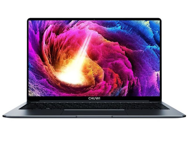 

Ноутбук Chuwi LapBook Pro