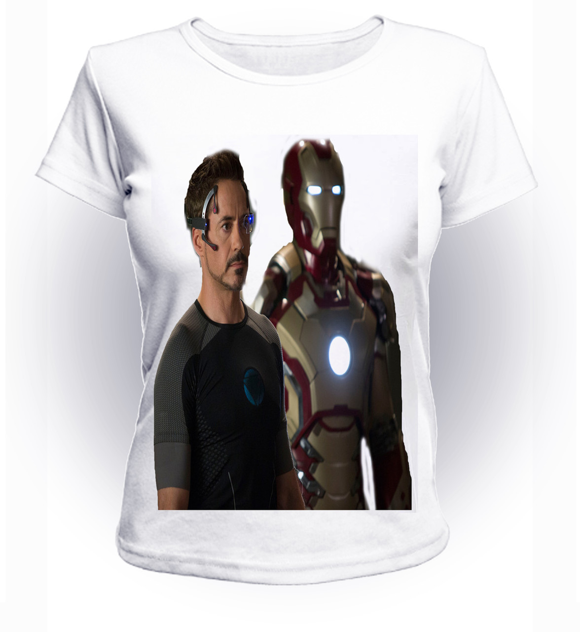

Футболка женская GeekLand Железный человек Iron Man Тони Старк и Марк 42 art IM.01.073 (FU21IM.01.073/wom, Футболка женская GeekLand Железный человек Iron Man Тони Старк и Марк 42 art IM.01.073 (FU21IM.01.073/wom-3XL)