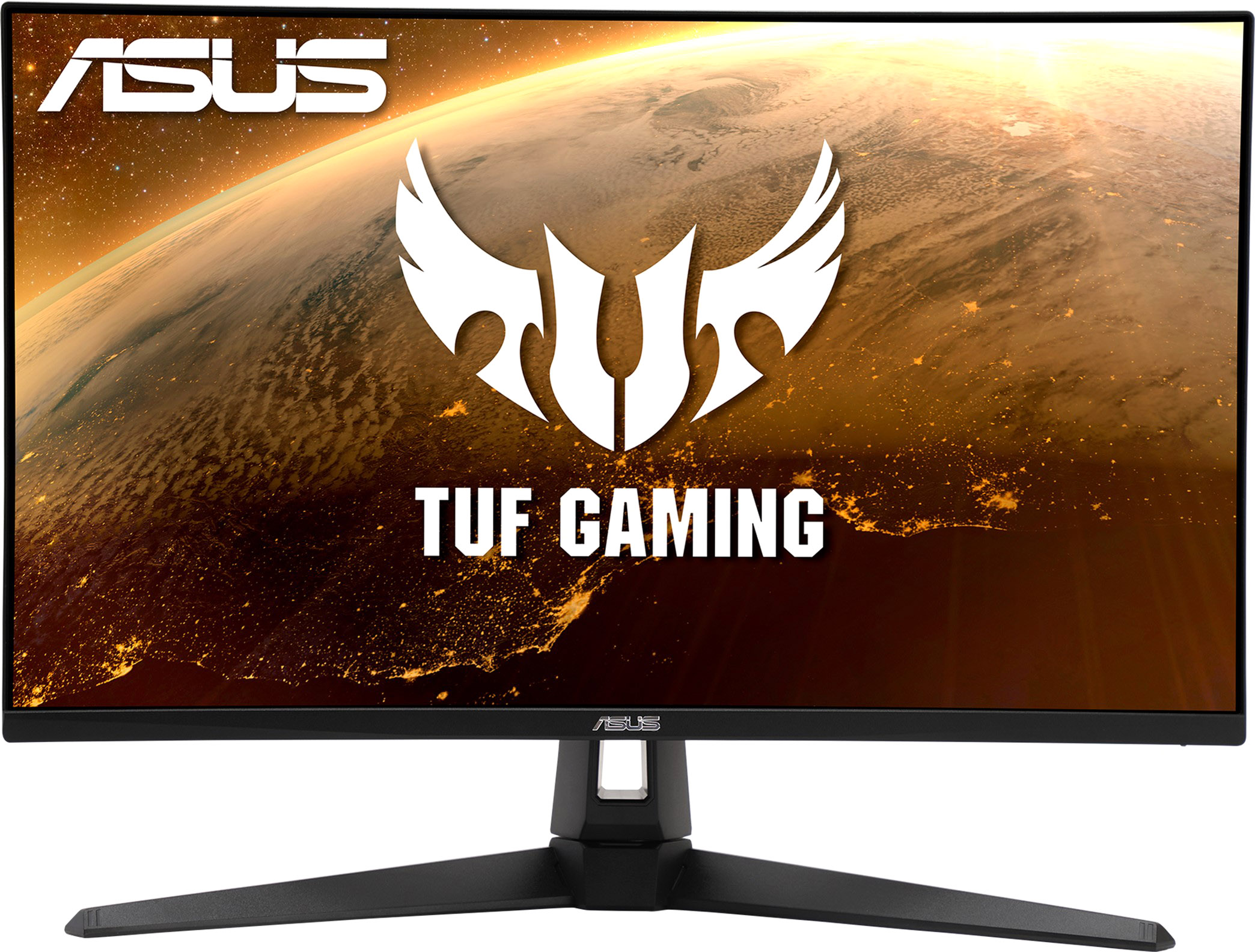 

Монитор 27" Asus TUF Gaming VG27AQ1A (90LM05Z0-B02370) (JN6390LM05Z0-B02370)