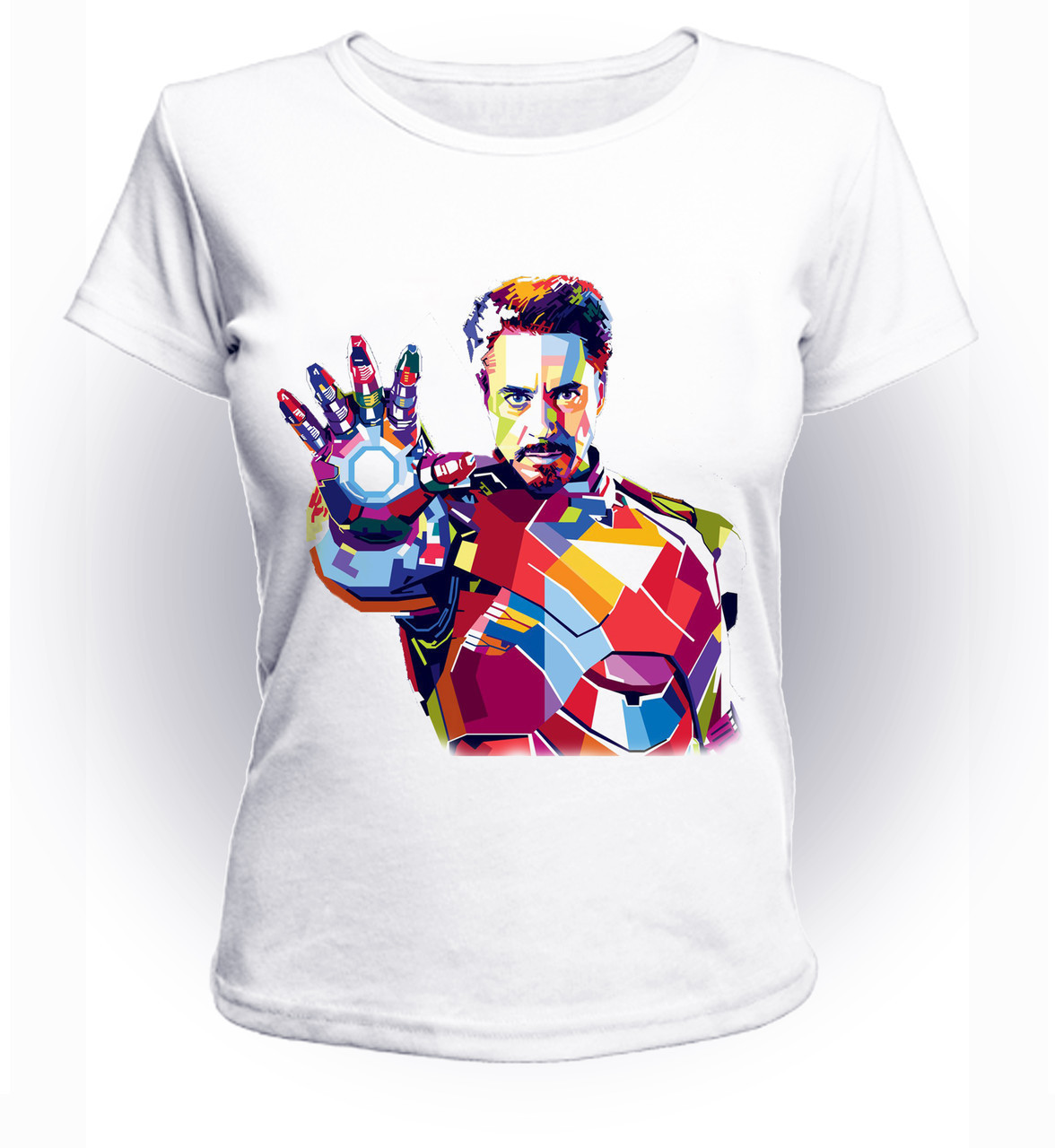 

Футболка женская GeekLand Железный Человек Iron Man рука art IM.01.002 (FU21IM.01.002/wom, Футболка женская GeekLand Железный Человек Iron Man рука art IM.01.002 (FU21IM.01.002/wom-XL)
