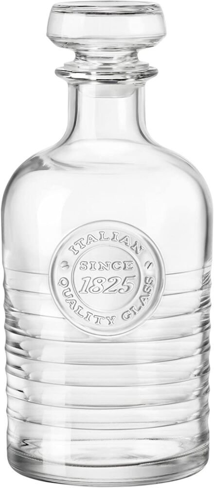 

Графін для віскі Bormioli Rocco Officina 1,25 л