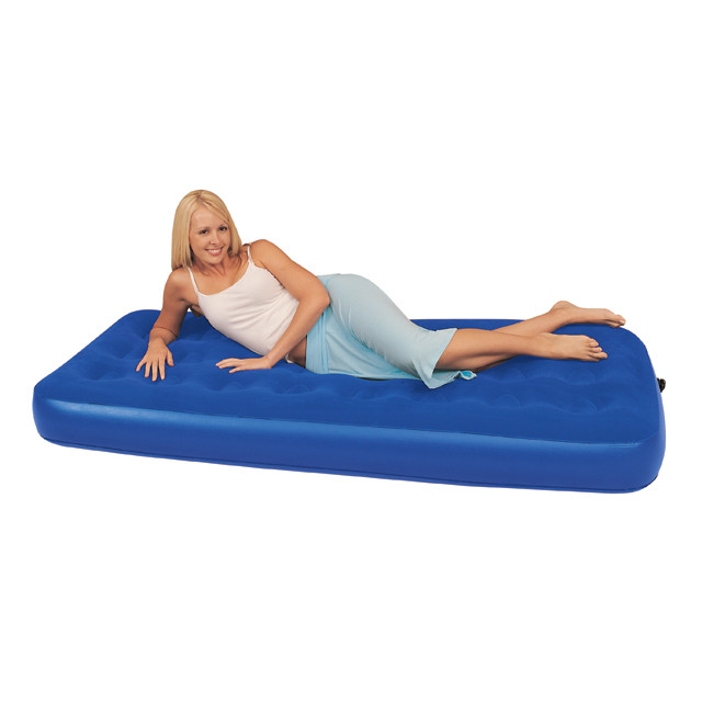 

Надувной матрас Bestway 67000 (185x76x22 см)