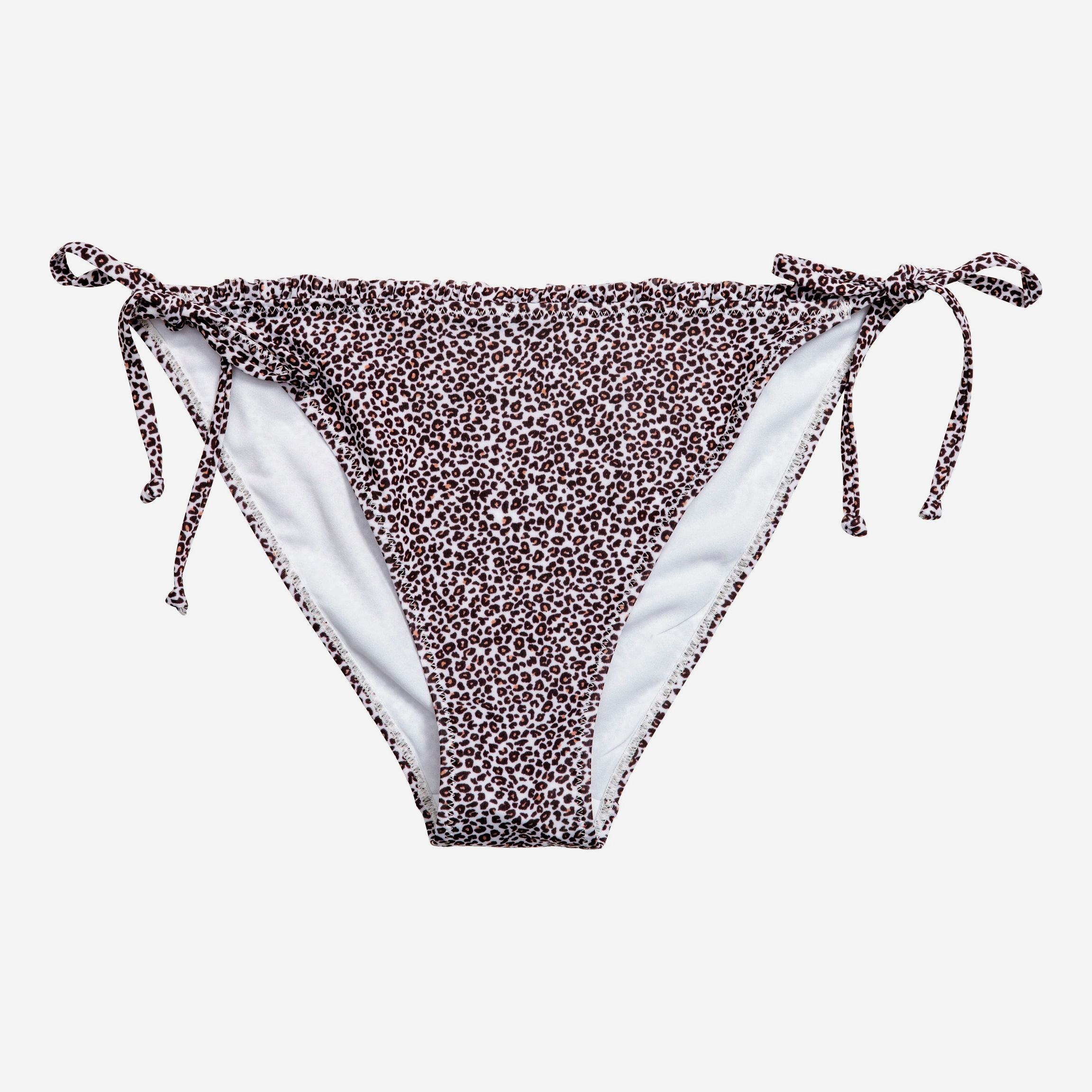 

Нижняя часть купальника H&M 5524451bw XS Комбинированная