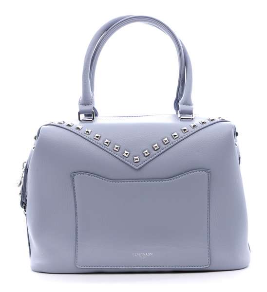 

Сумка женская Forstmann 278 blue Блакитний