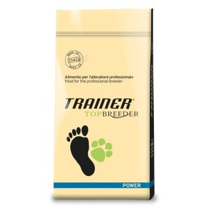 

Сухой корм Trainer (Трейнер) Power Energy для собак с высоким уровнем активности, 18 кг