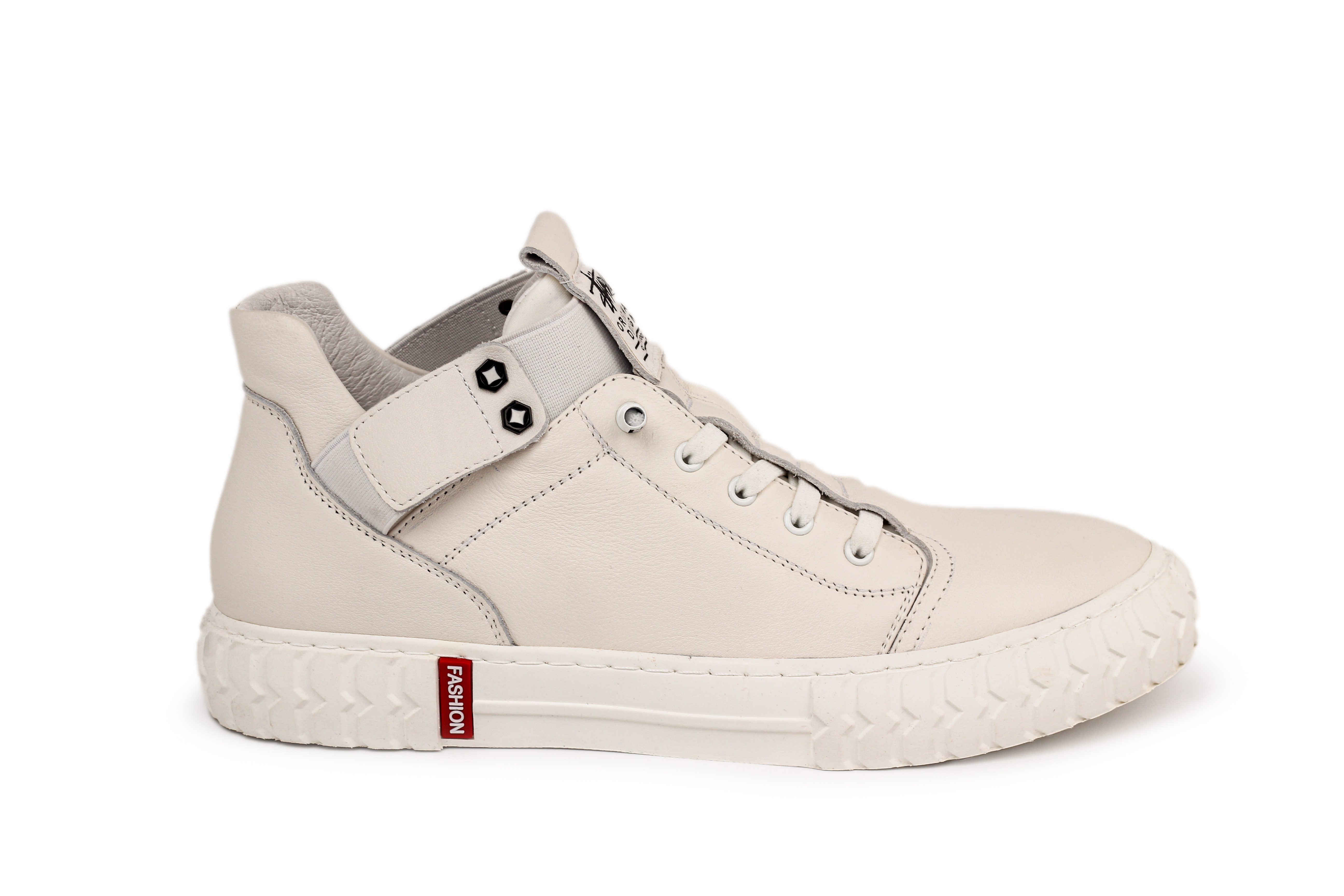 

Кеды Tomfrie A944-102WHITE белый 43 2000903158356