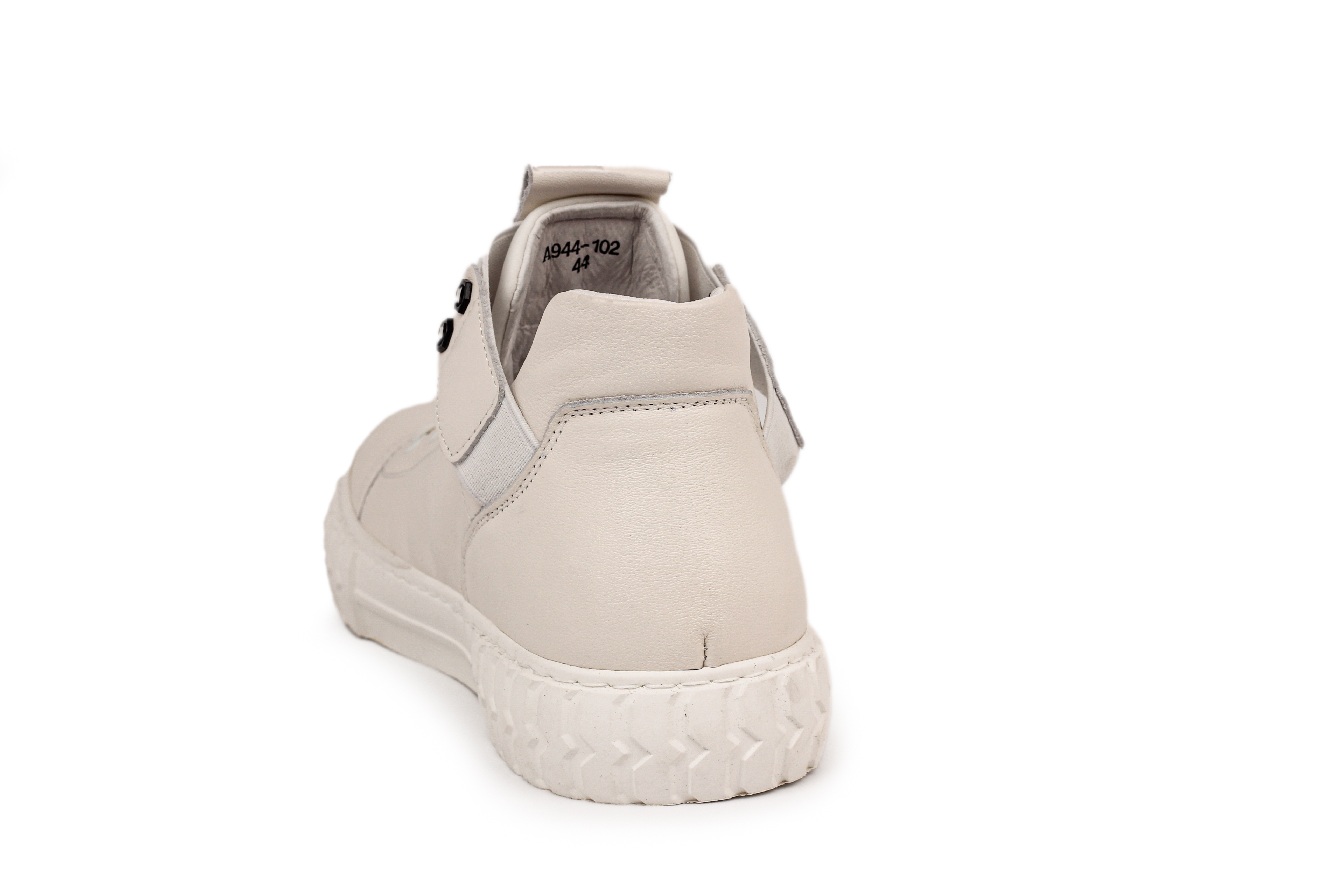 

Кеды Tomfrie A944-102WHITE белый 41 2000903158332