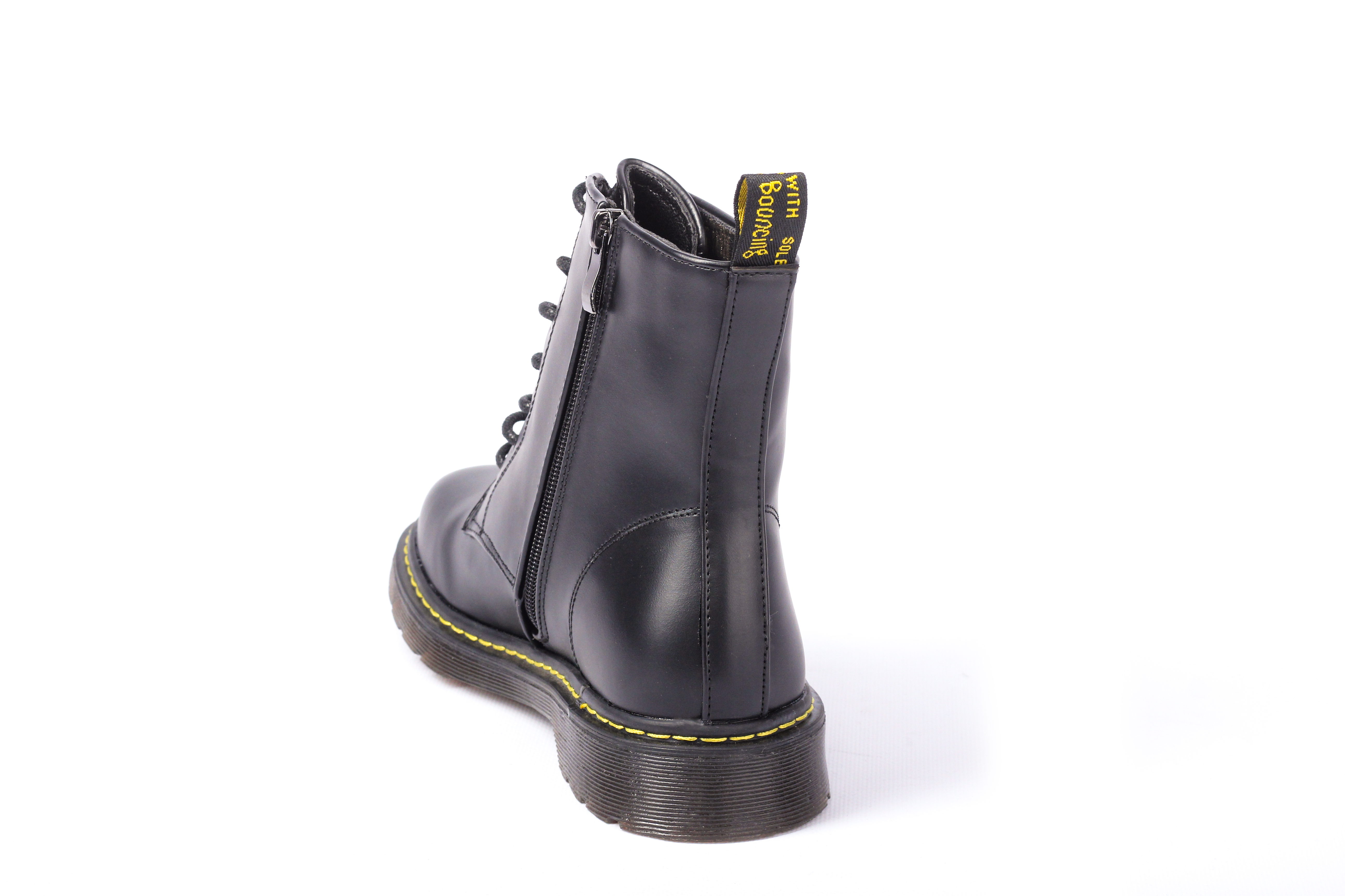 

Ботинки STILLI RT19-2BLACK черный 39 2000903964650