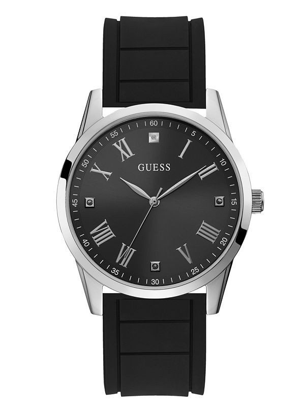 

Мужские наручные часы GUESS U1221G1