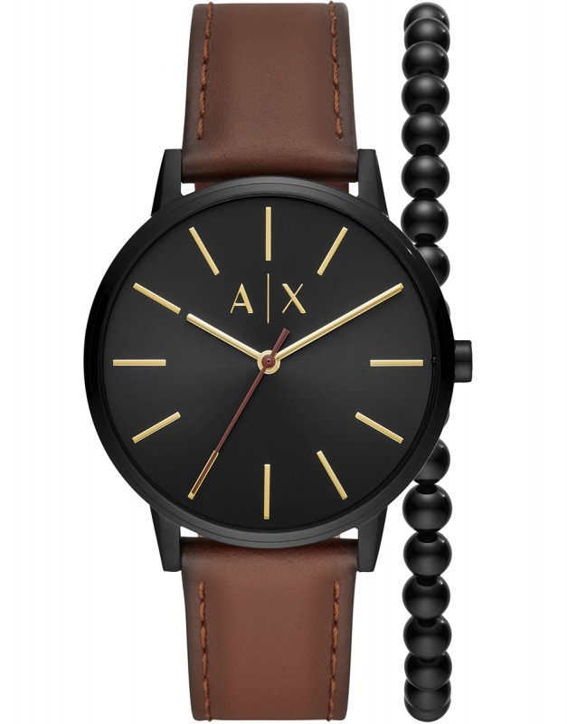 

Мужские наручные часы Armani Exchange AX7115