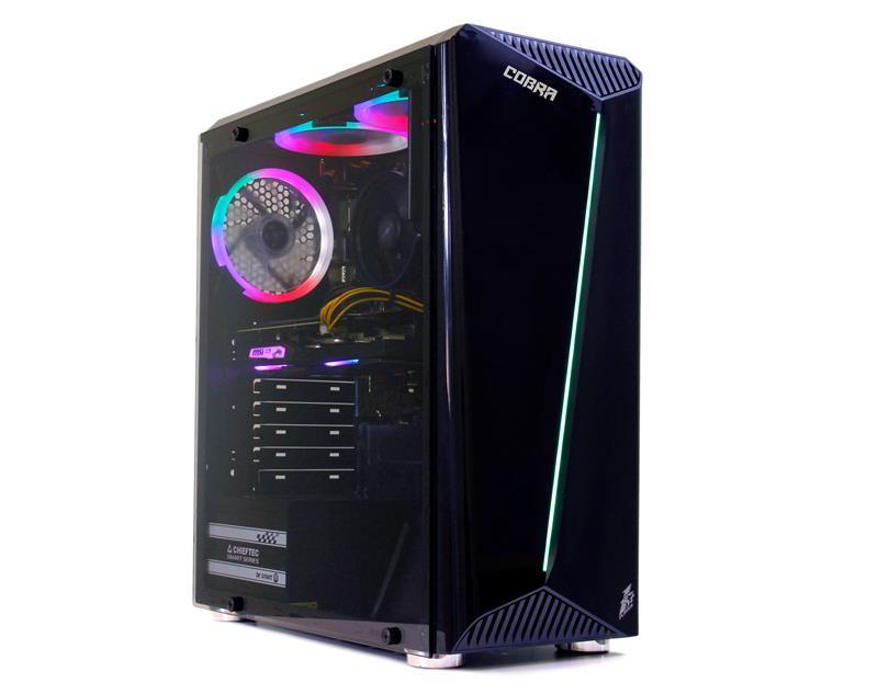 

Персональный компьютер COBRA Advanced (A16.16.H2S4.15T.698)