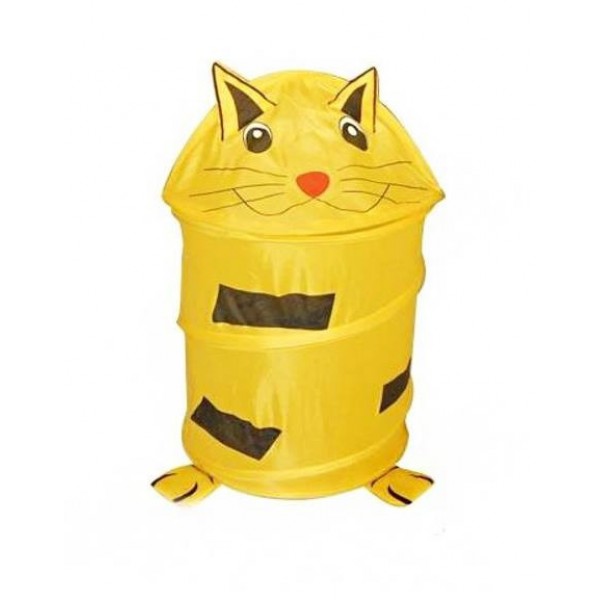 

Корзина для игрушек Bambi Кот М 0282-5 89583