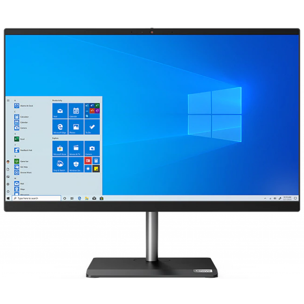 

Компьютер Lenovo V30a-24IML AiO / i3-10110U (11FT008ARU)