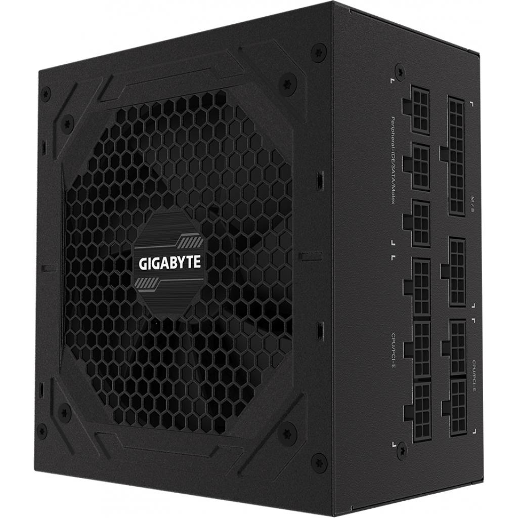 

Блок питания GIGABYTE 1000W (P1000GM)