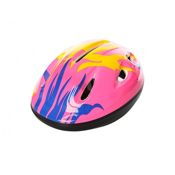 

Шлем Profi MS 0013 (Pink) 89694
