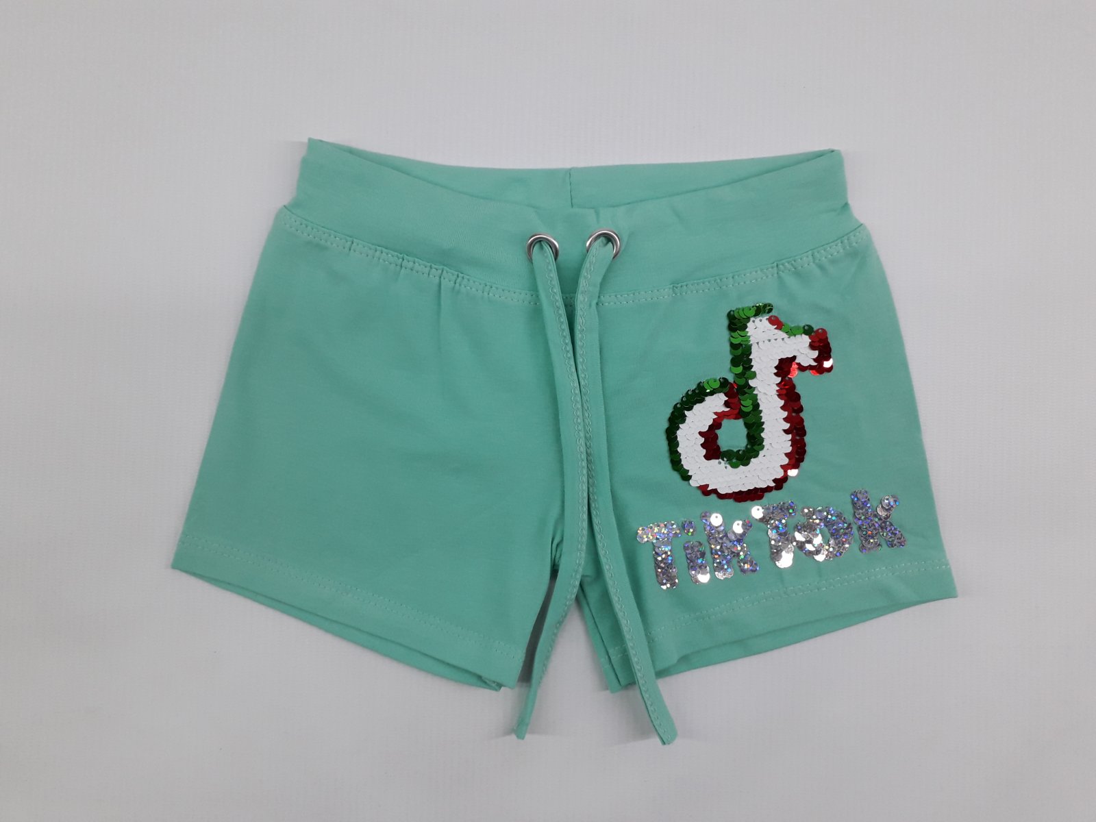 

Шорты Happy Kids 01673 134см(р) мятный