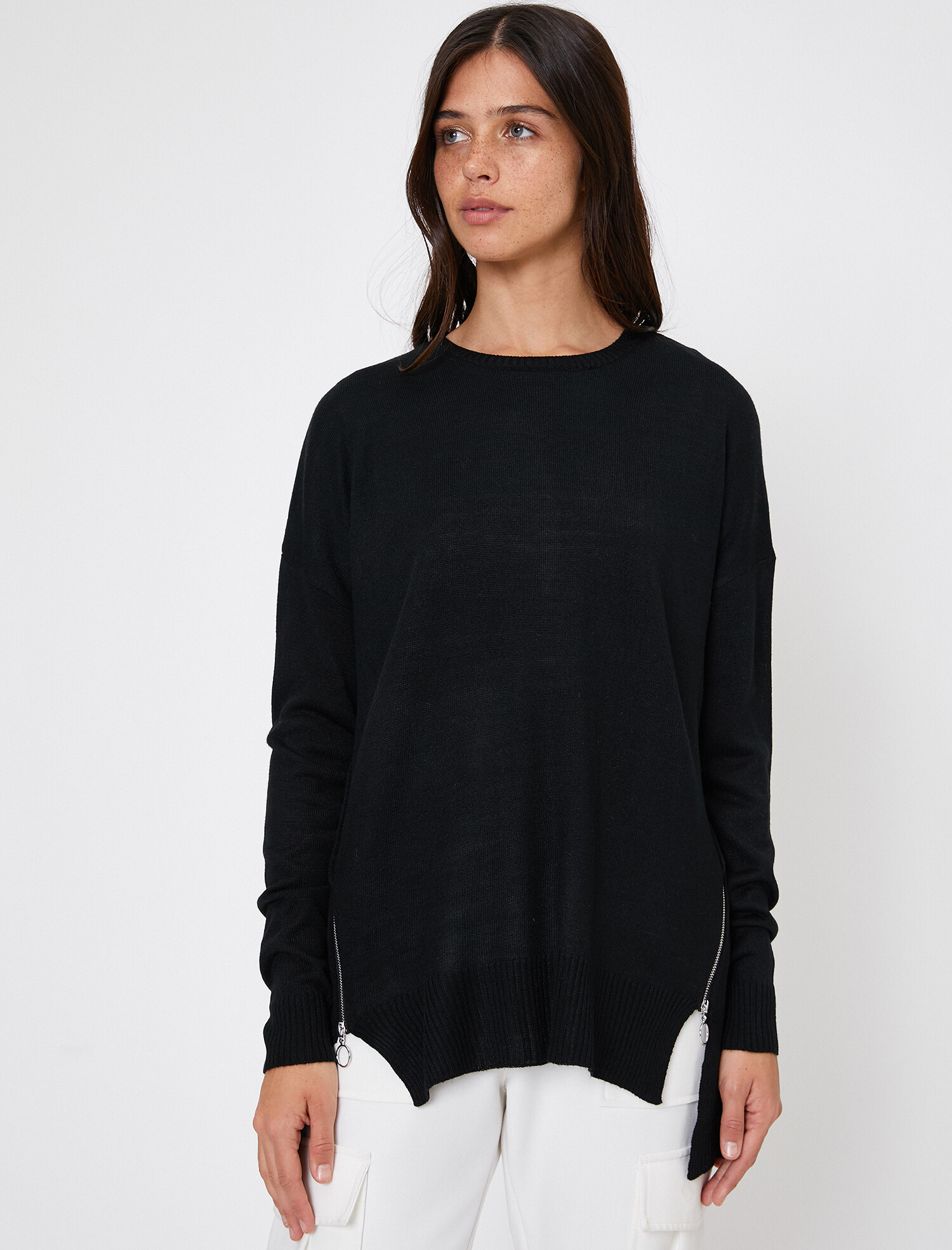 

Джемпер Koton 9KAL97262OT-999 XS Black